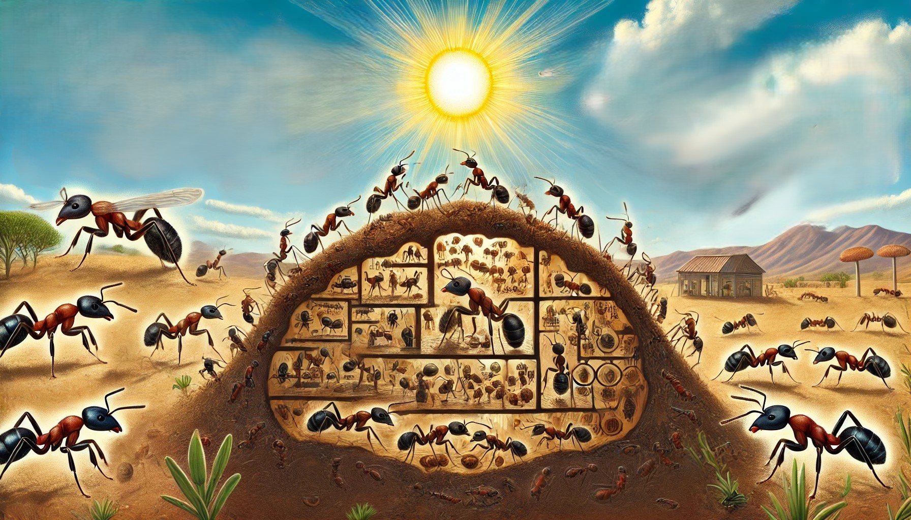 Ants_Suns